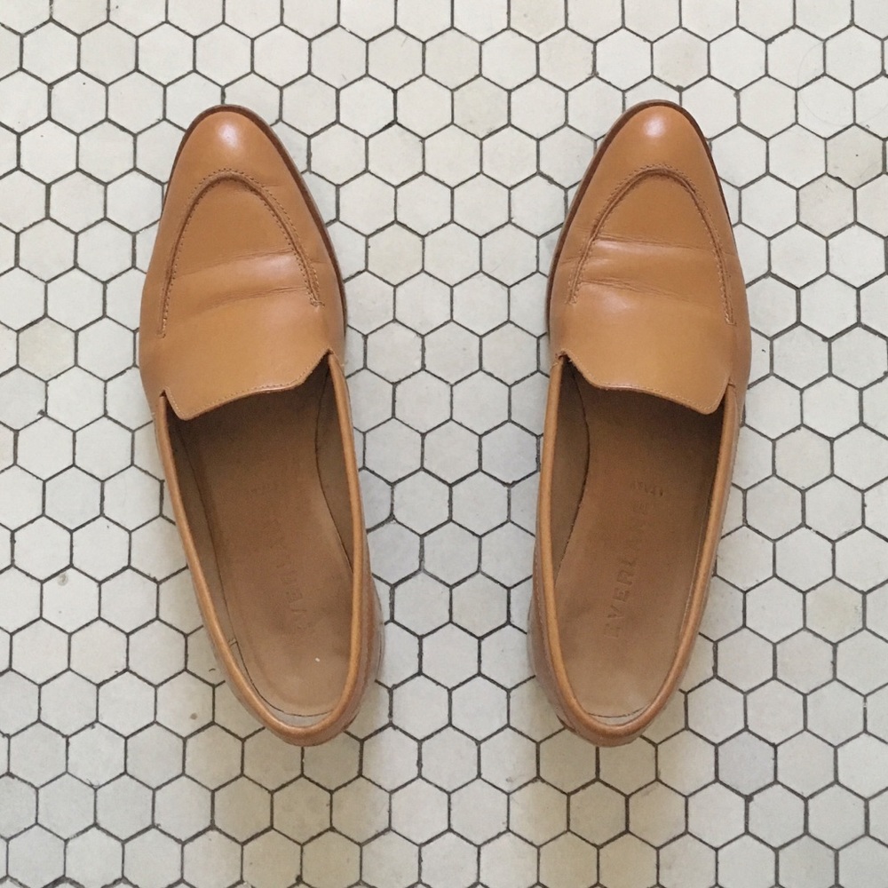 Everlane Modern Loafer